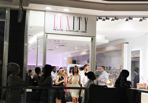 luxity store.